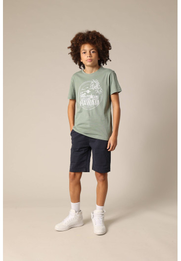 T-Shirt MAHALO