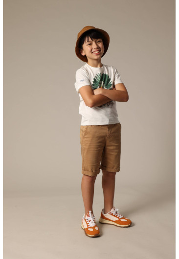 T-Shirt AVENTURA
