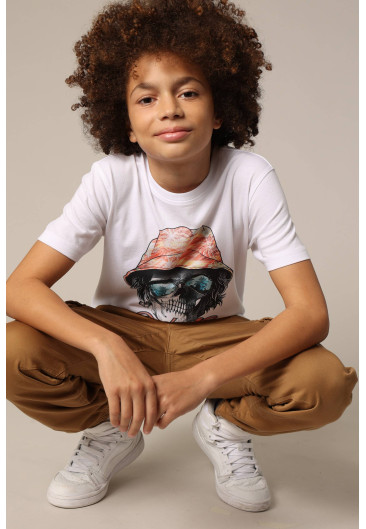 T-Shirt DEACON