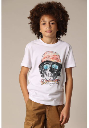 T-Shirt DEACON