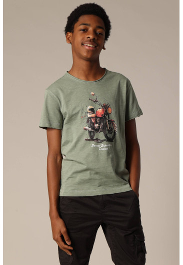 T-Shirt KINAN