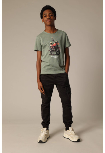 T-Shirt KINAN
