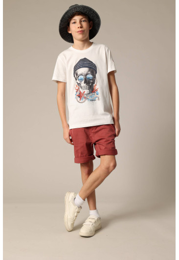 T-Shirt NAUTICA