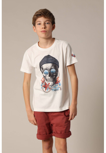 NAUTICA TS B