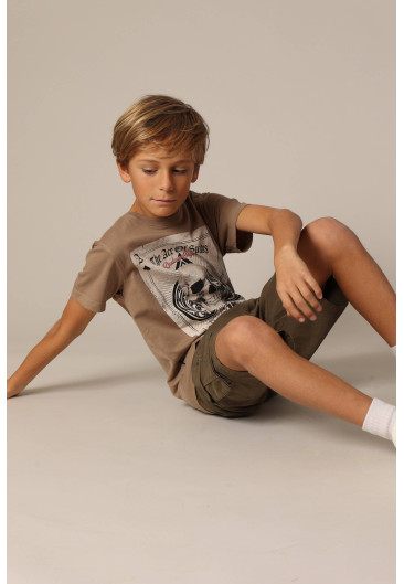 T-Shirt ACE