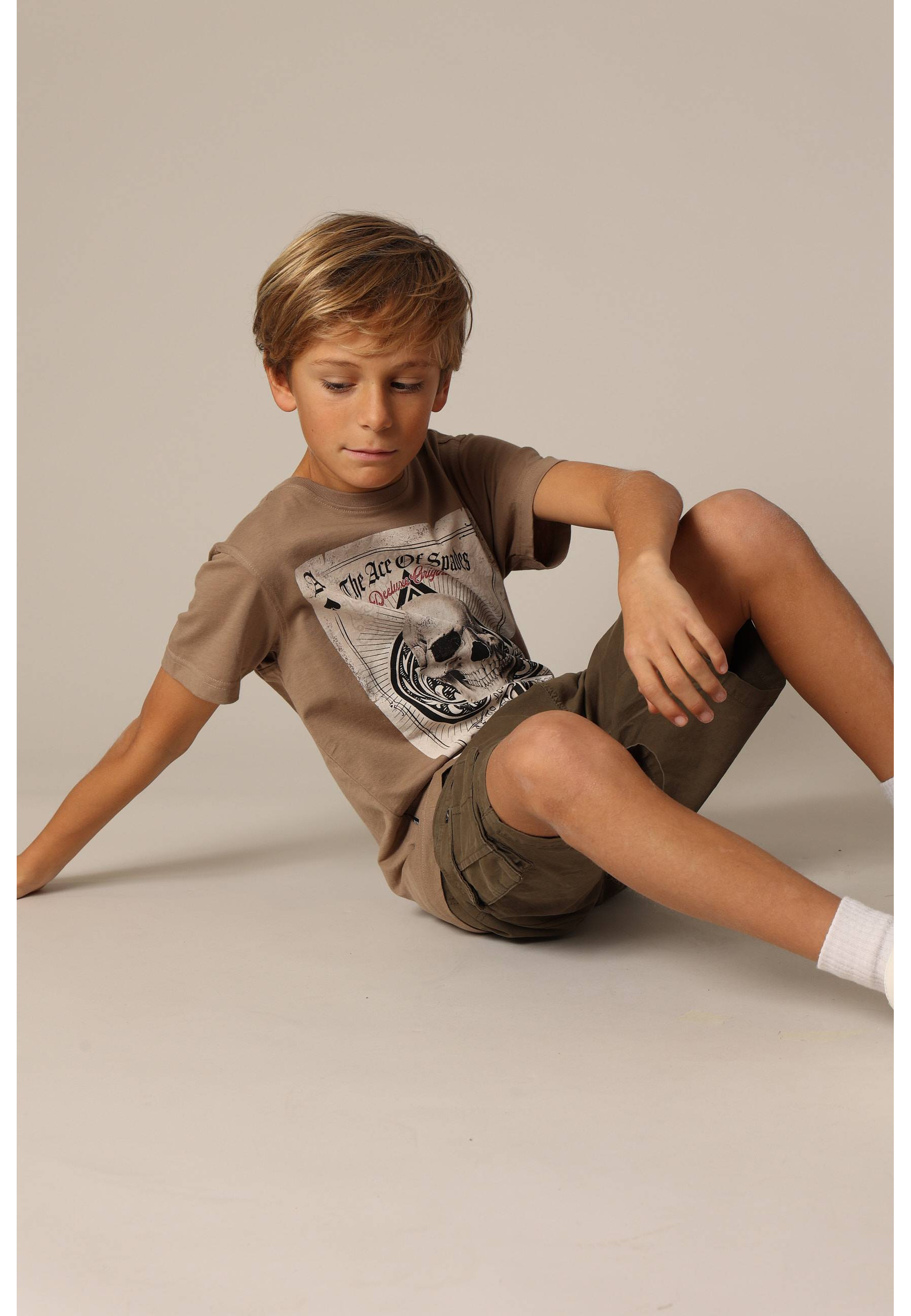 T-Shirt ACE T-Shirt ACE
