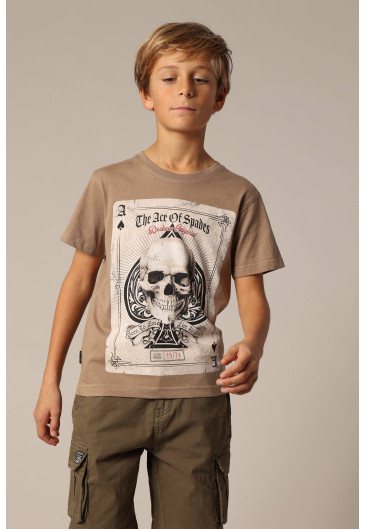 T-Shirt ACE