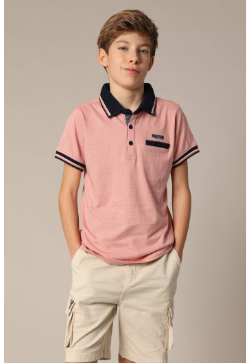Polo DREX