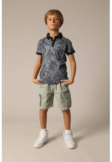 Polo TIKI
