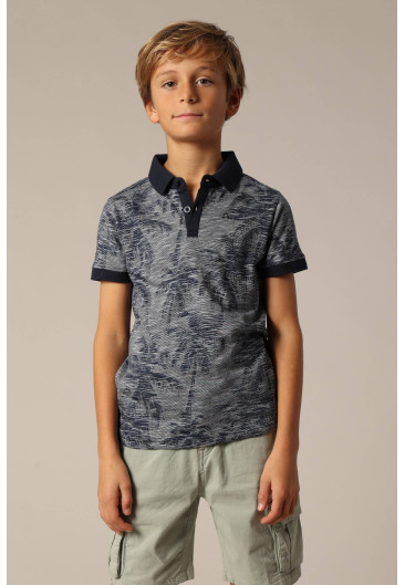 Polo TIKI