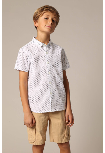 Chemise PAGOS