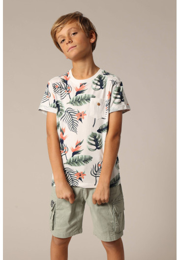 T-SHirt NUBIE