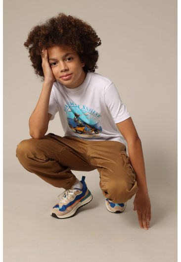 DWAIN TS B