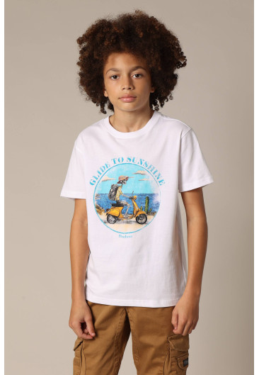 T-Shirt DWAIN