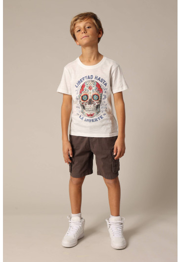 T-Shirt CRANEO