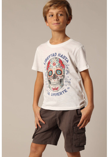 T-Shirt CRANEO