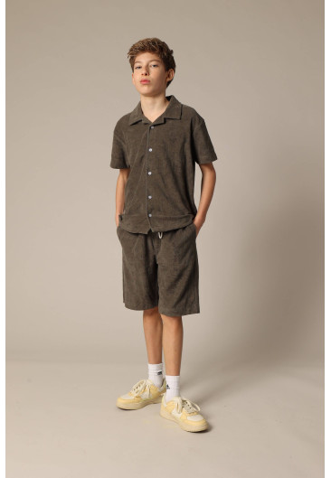 Chemise CREEKSON