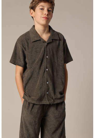 Chemise CREEKSON