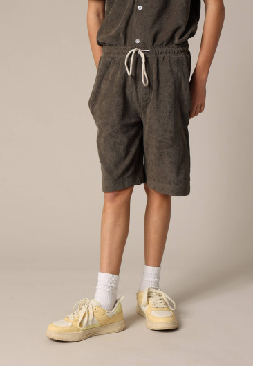 Short NARCISO
