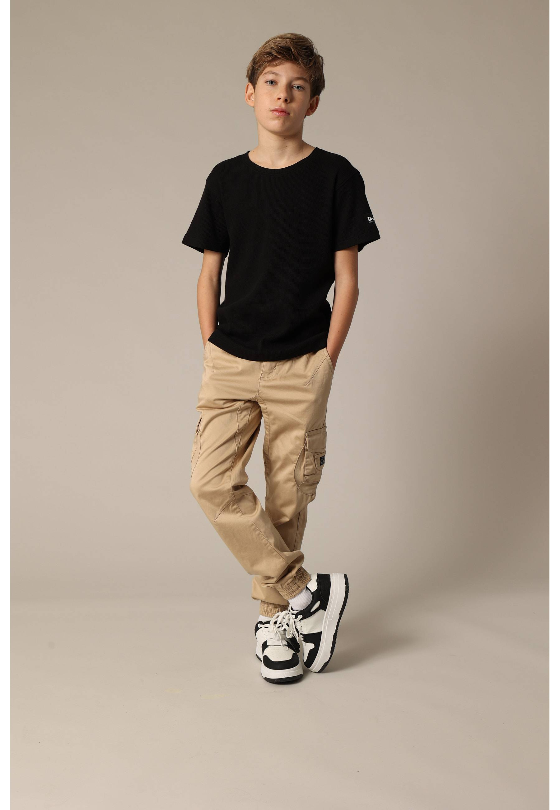 T-shirt MCKAY T-shirt MCKAY