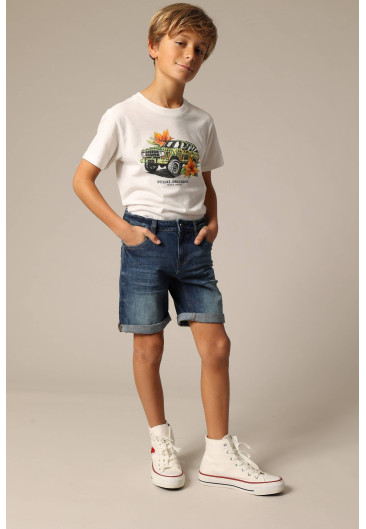 SHORT KURT