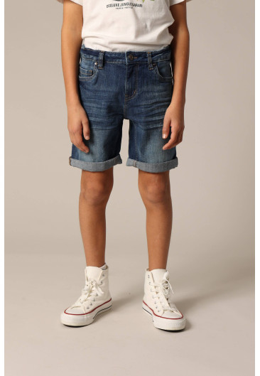 SHORT KURT