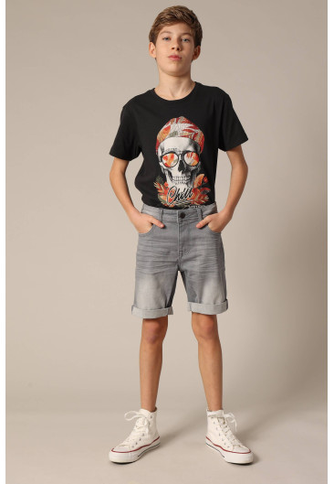 Short ARVIN