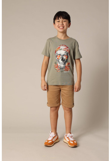 T-Shirt JEK