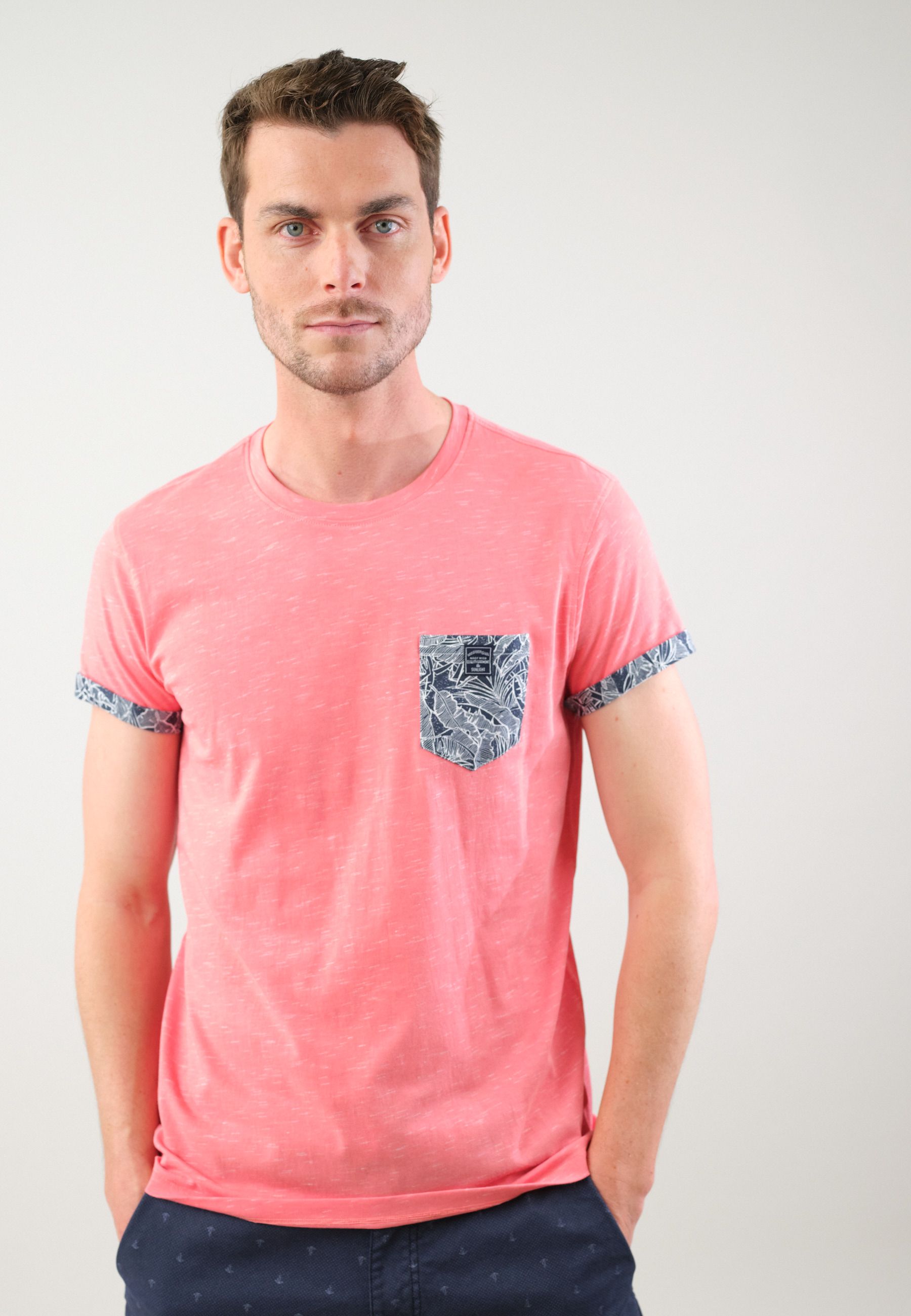 T-Shirt SHAMAR - Deeluxe - Modalova