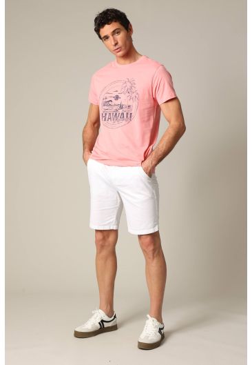 T-Shirt MAHALO