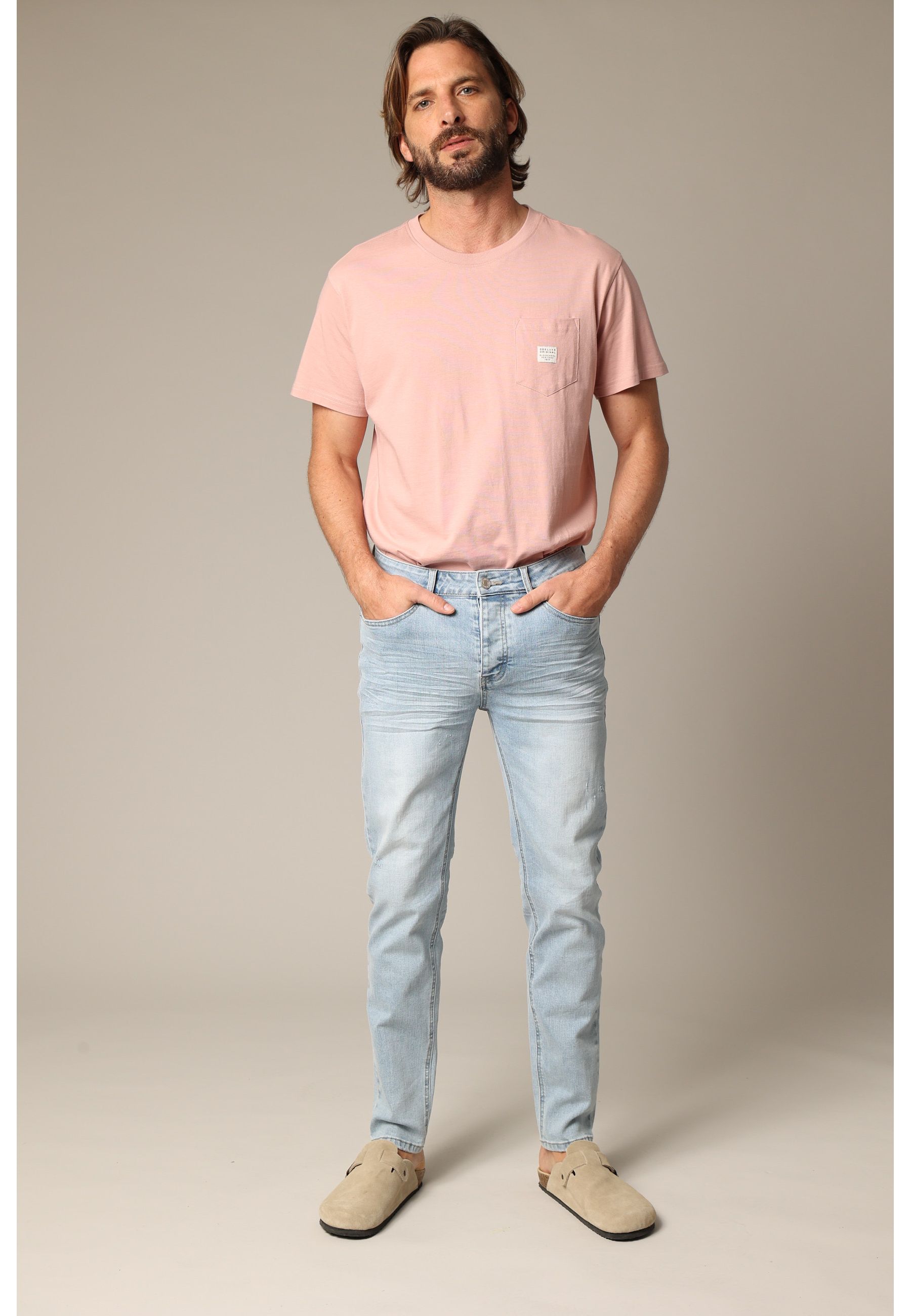 Jeans JOSUE Jeans JOSUE