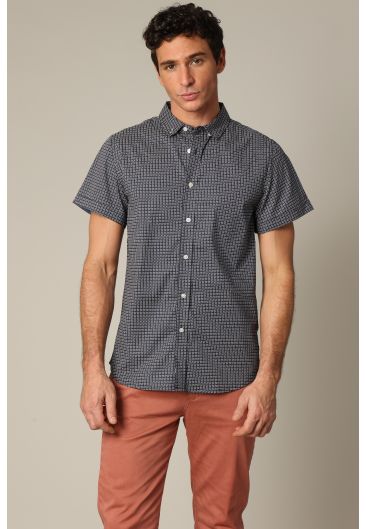 Chemise BOGY