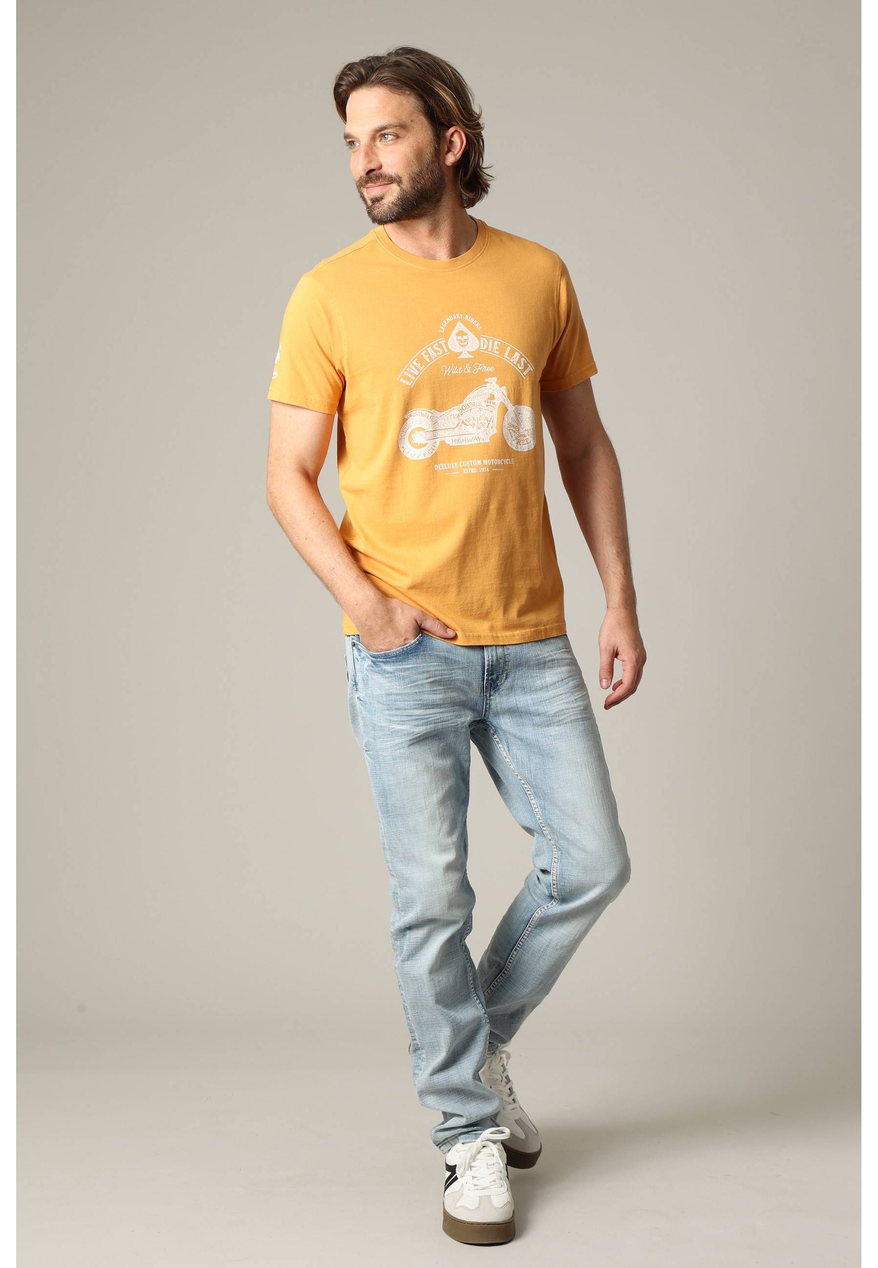 T-shirt PARK - Deeluxe - Modalova