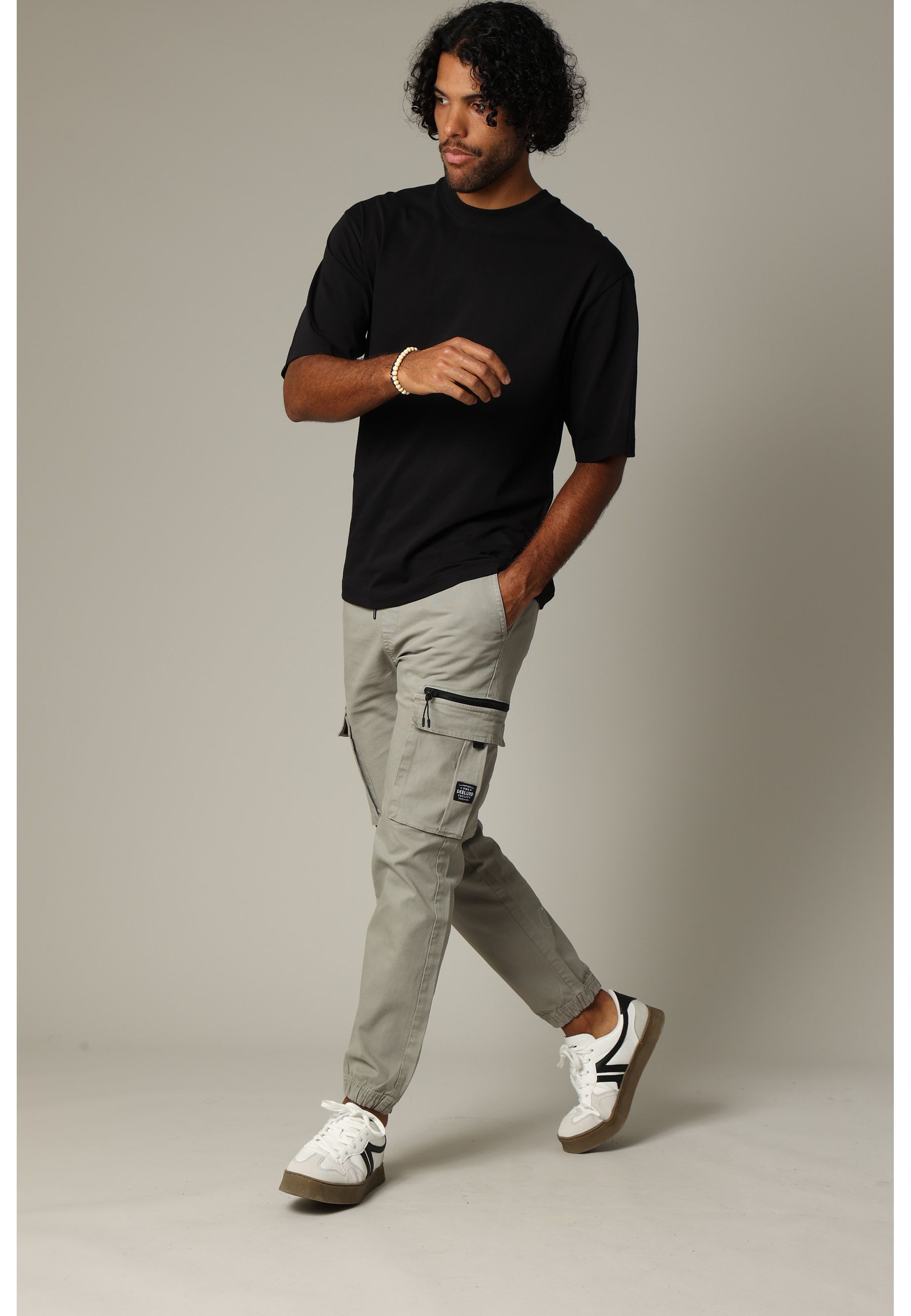 Pantalon MONROE - Deeluxe - Modalova