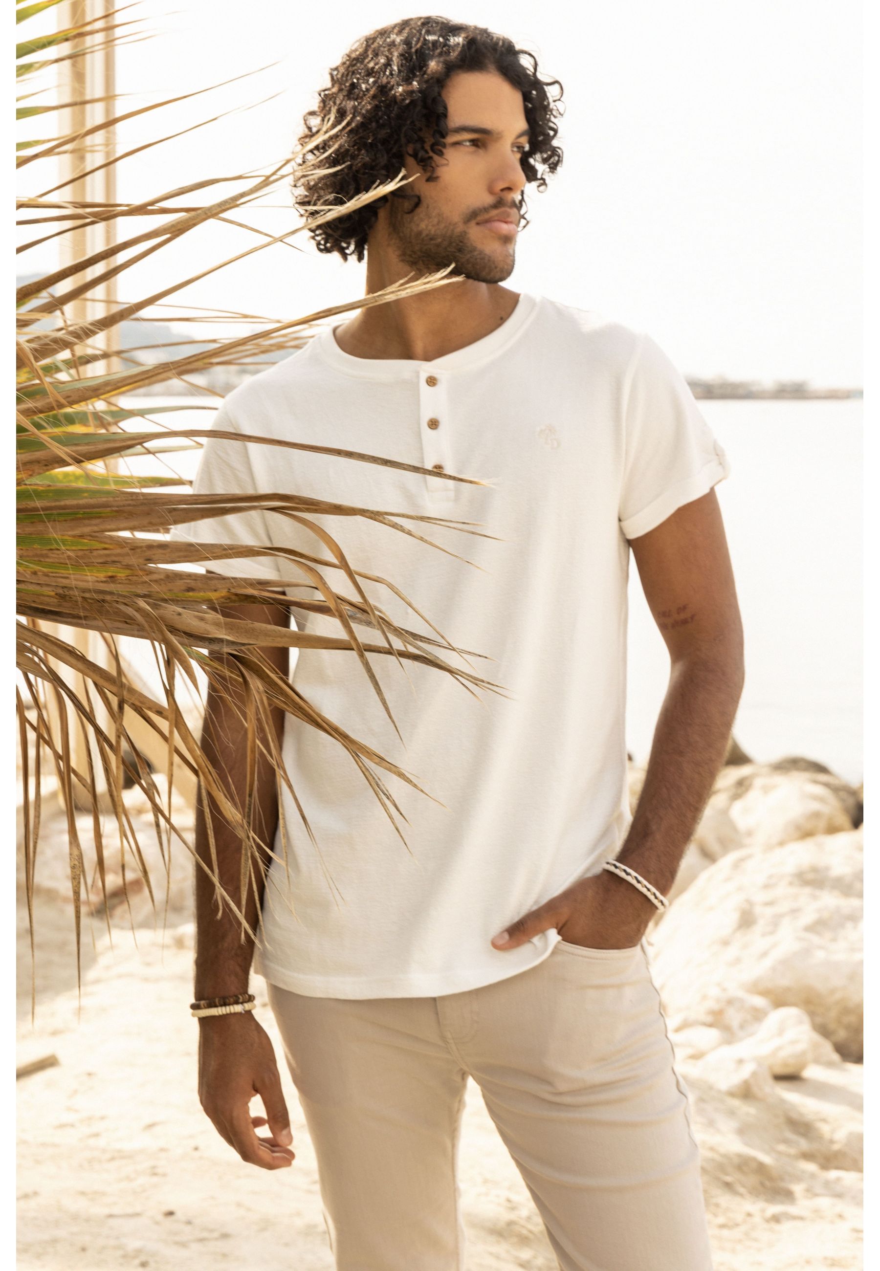 T-shirt TACOSITO - Deeluxe - Modalova