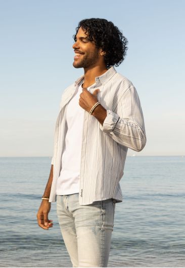 Chemise WATAKI