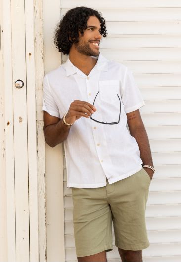 Chemise TAMPA