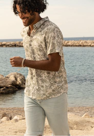 Chemise WILLSON