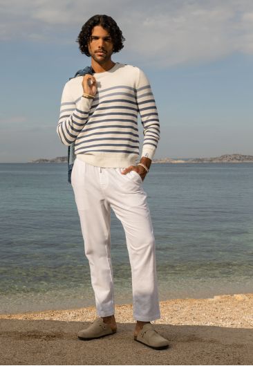 Pantalon TYLER