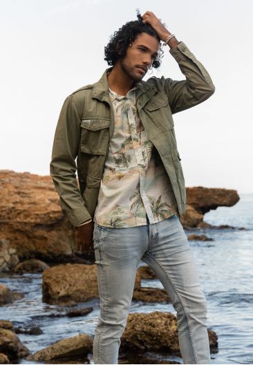 Chemise ARLO