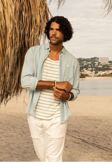Chemise MATCHY
