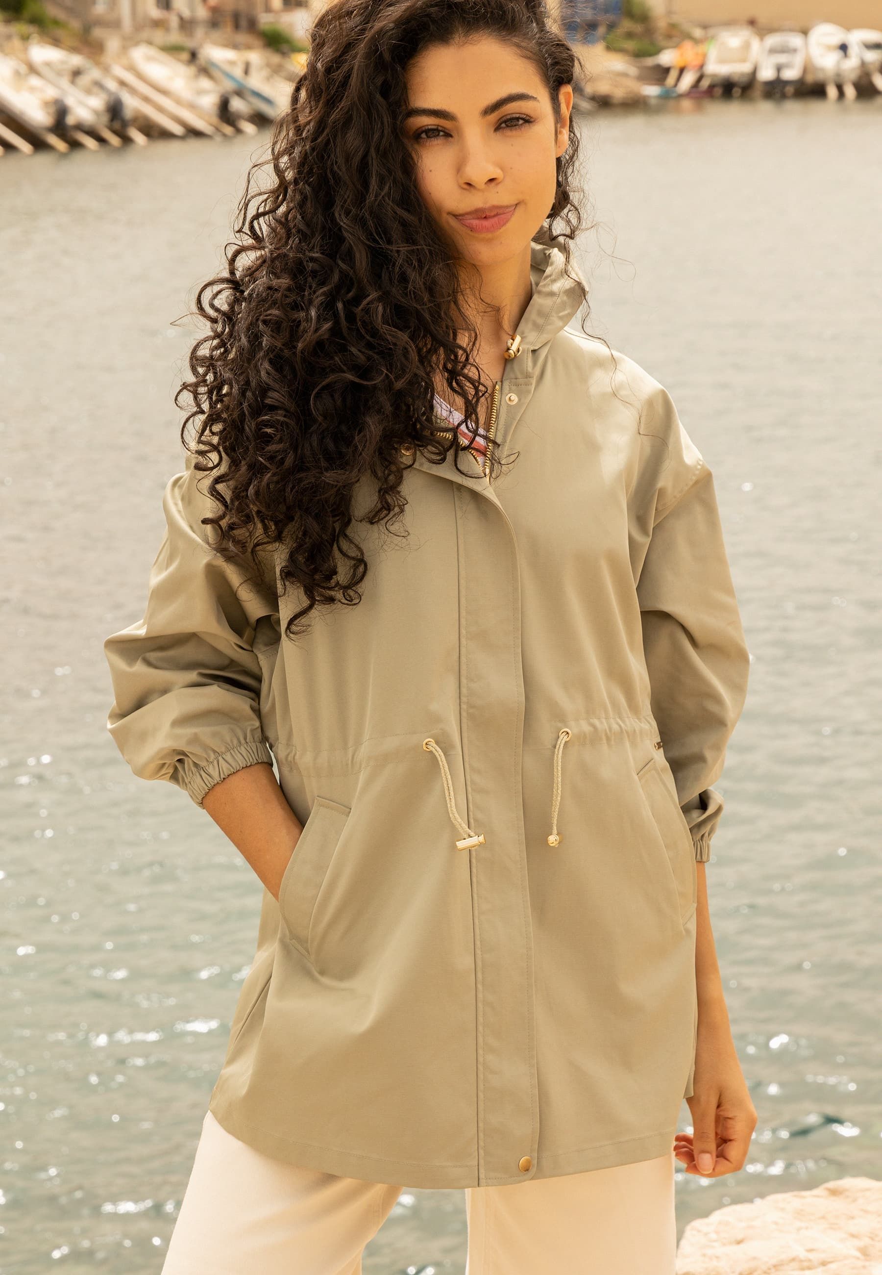 Blouson CICELY Blouson CICELY