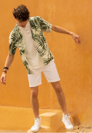 Chemise BRAZOA