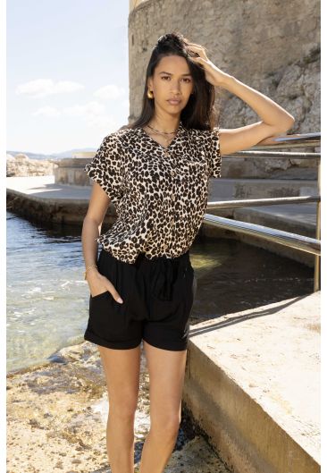 Chemise ALIZIA