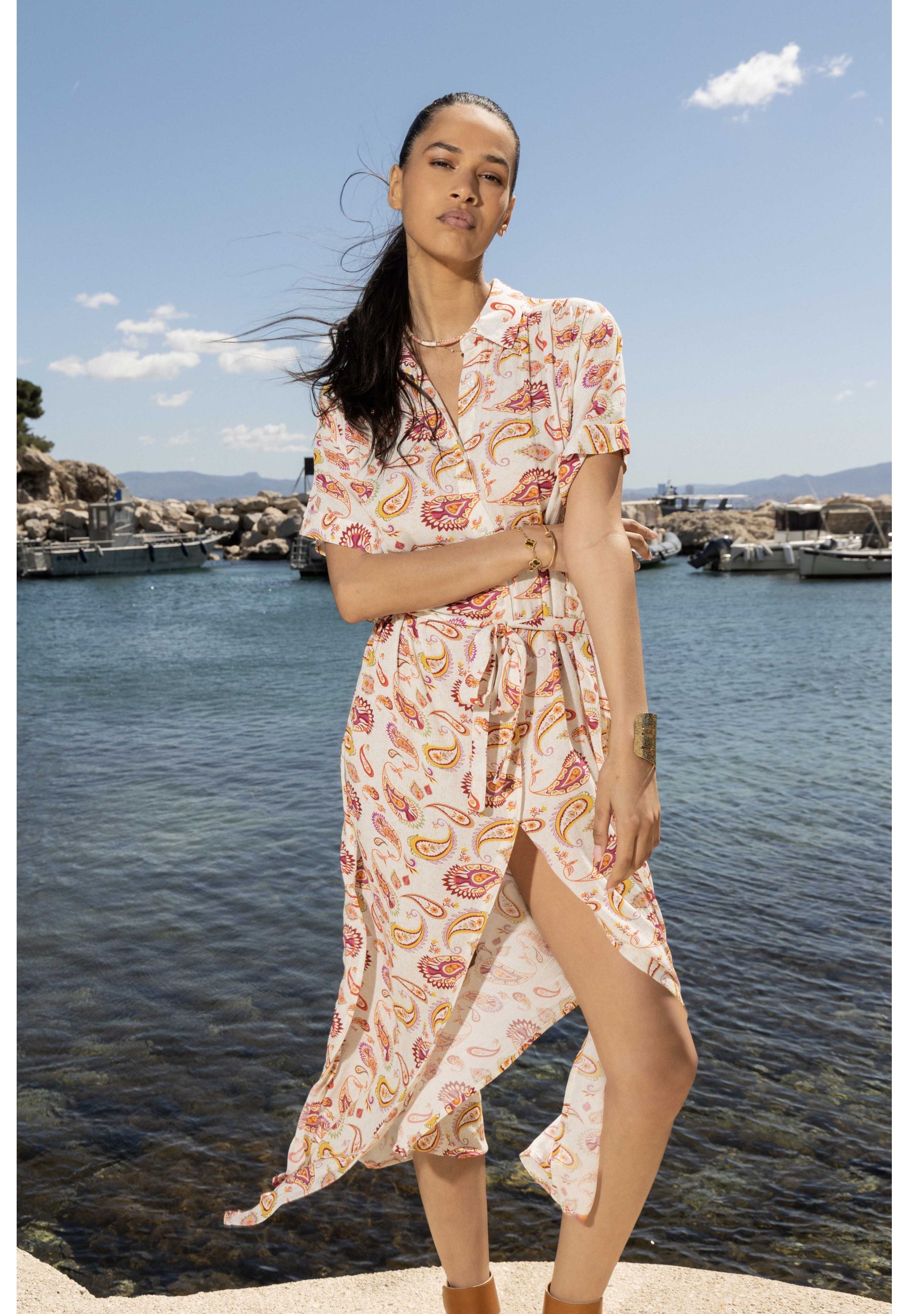 Robe DOUNI Robe DOUNI