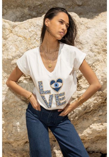 MYKOLOVE TS W