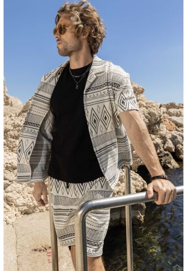 Chemise INDIANA