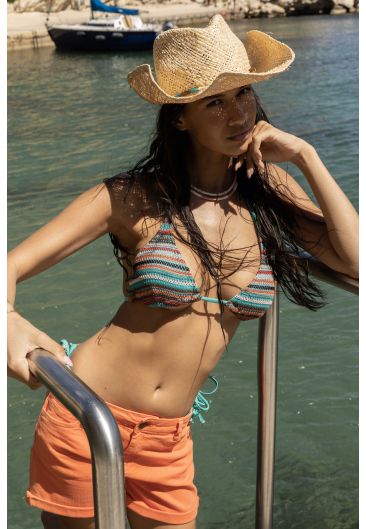 Haut de Maillot EZIANA