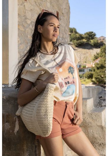 T-shirt RIAD
