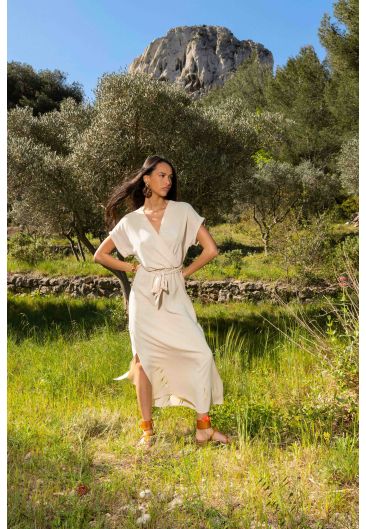 Robe TEYSSA